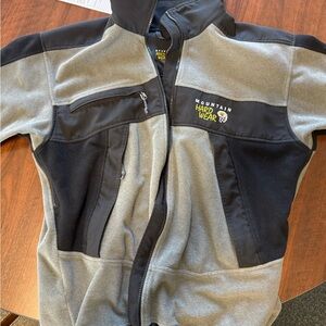 Mountain Hardwear Tech WondstopperJacket